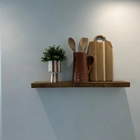 De Vaert Apartment *