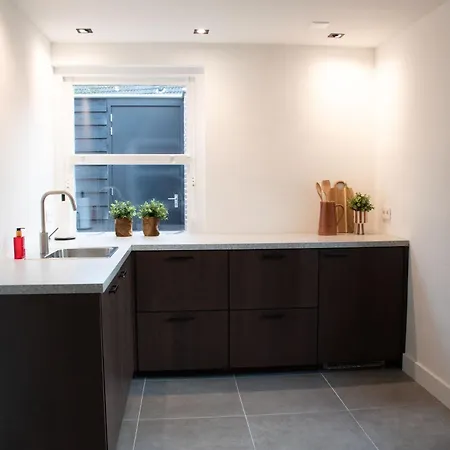 De Vaert Apartment Kaatsheuvel