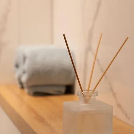 شقة De Vaert كاتْسهوفيل