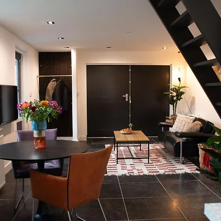 De Vaert Appartement *