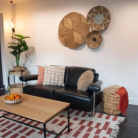 Apartment De Vaert *
