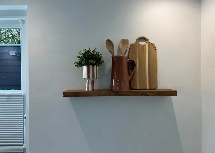 De Vaert Apartment *