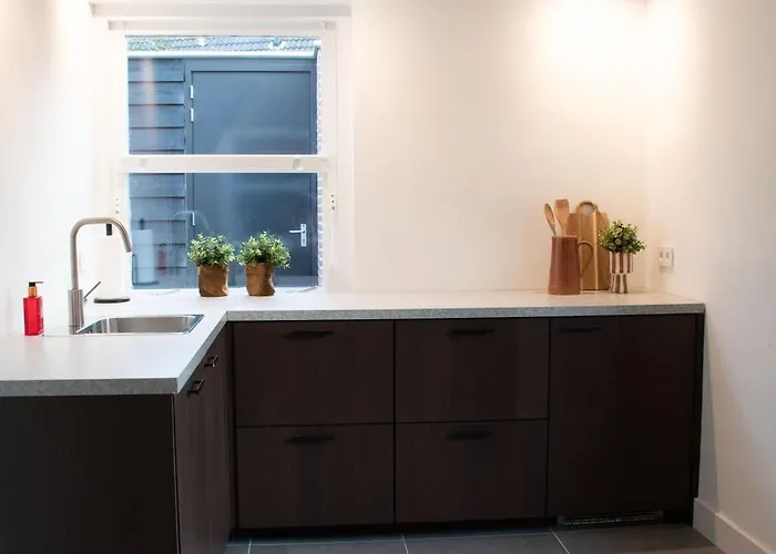 De Vaert Apartment Kaatsheuvel