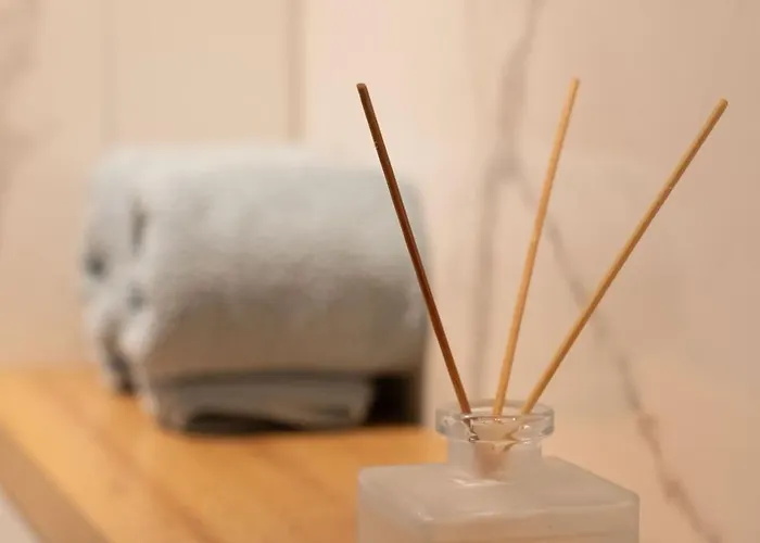 Apartment De Vaert Kaatsheuvel